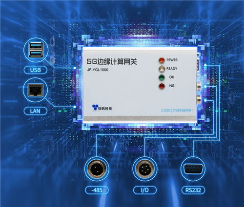 重塑中國(guó)智造格局,佳帆科技助力工業(yè)互聯(lián)網(wǎng)良性發(fā)展