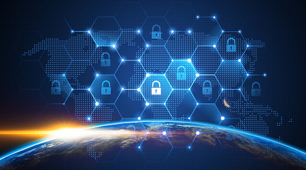 "精簡、安全、高效",紅線科技加密產品的追求