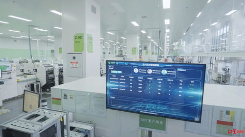 高質量發展成都行 一家制造企業 孔雀西南飛 背后的 智造 邏輯