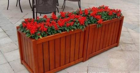 綠色生活從一方花箱開(kāi)始 成品戶外花箱的蔬菜種植指南