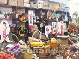 禮儀天下的工藝美術(shù)品 銷售策略與文化傳承